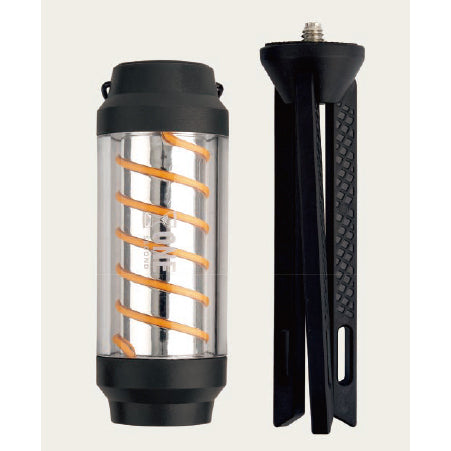 ONE SECOND スパイローLEDランタン