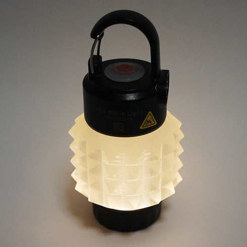 go-st - studs umber for LEDLENSER