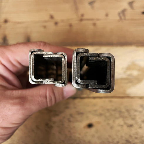 野良ばさみLT(ステンレス)小型軽量バージョン