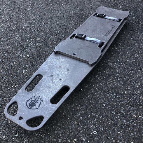 PN/013 DECK2(for FT40/GT40)