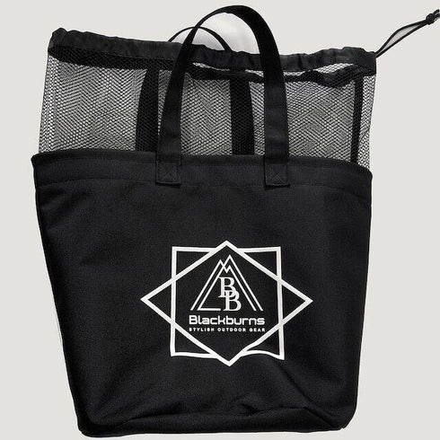 アルミ無水調理鍋POD+PAN専用バッグ