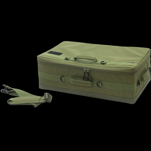 マルチバーナーコンテナ