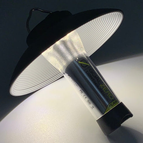 アダムスキーハット