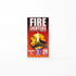 FIRE LIGHTERS / ファイヤーライターズ