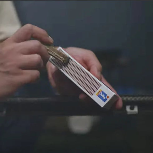 FIRE LIGHTERS / ファイヤーライターズ