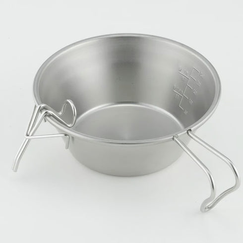 引っかけてドリップ