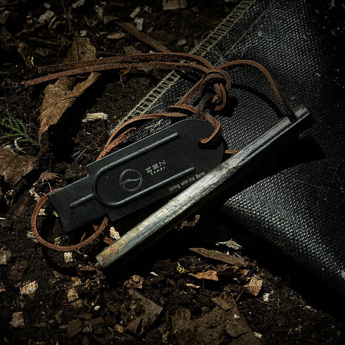 ファイヤースターター