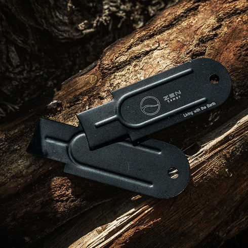 ファイヤースターター