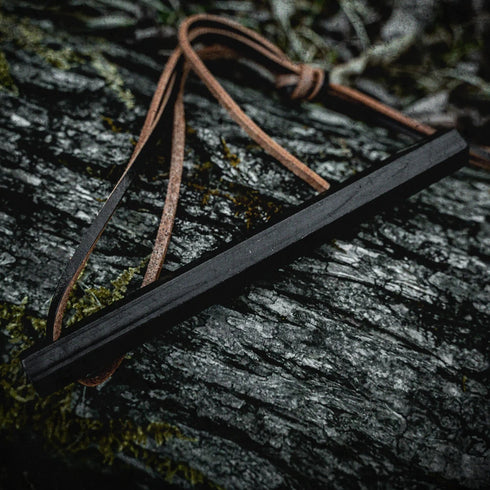 ファイヤースターター