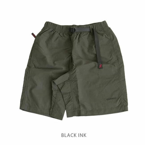 NYLON PACKABLE G-SHORT