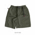 NYLON PACKABLE G-SHORT