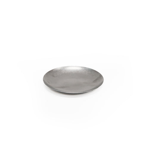 GRACE ROUND FLAT PLATE