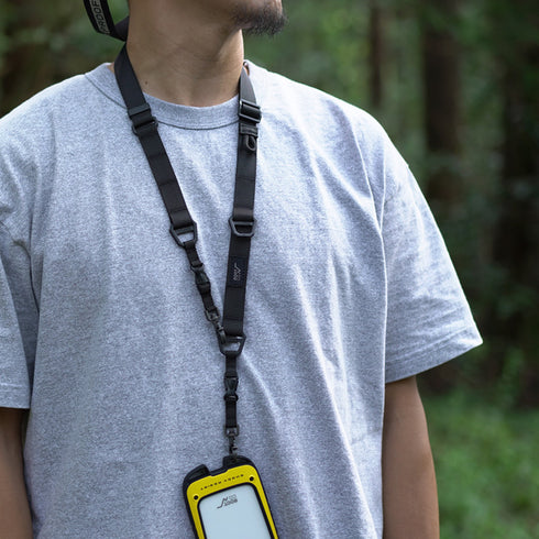 GRAVITY UTILITY WEBBING NECK/SHOULDER LOOP