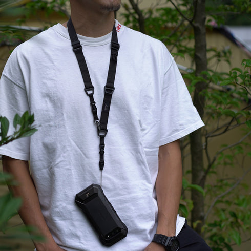 GRAVITY UTILITY WEBBING NECK/SHOULDER LOOP