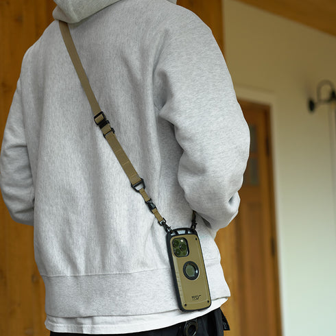 GRAVITY UTILITY WEBBING NECK/SHOULDER LOOP