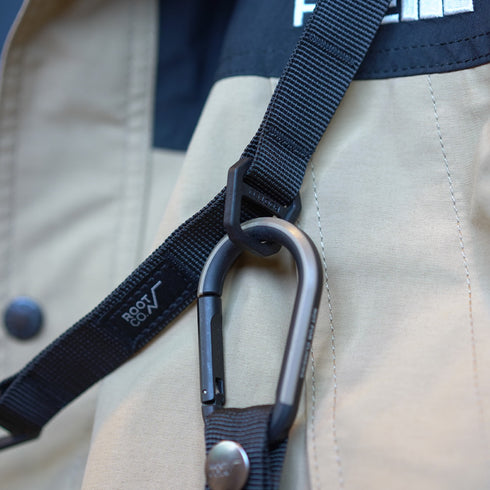 GRAVITY UTILITY WEBBING NECK/SHOULDER LOOP