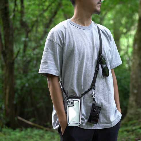 GRAVITY UTILITY WEBBING NECK/SHOULDER LOOP