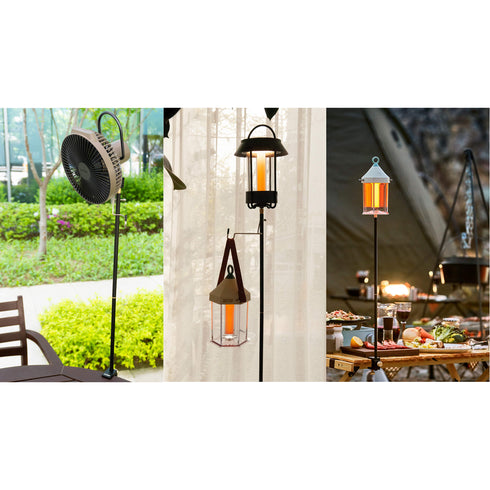 MULTI PILE-DRIVER BLACK