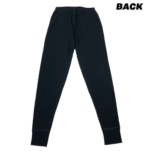 FRANCONIA WOMEN’S BOTTOM BLACK