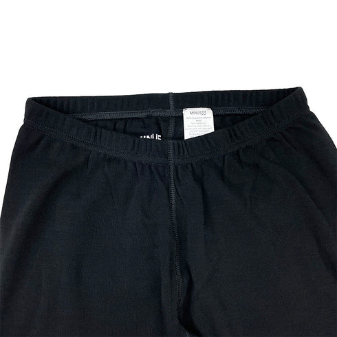 FRANCONIA WOMEN’S BOTTOM BLACK