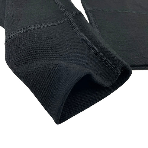 FRANCONIA WOMEN’S BOTTOM BLACK