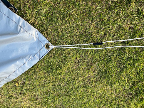 FIELDJACKオリジナル 遮光フライングタープ スーパーライト