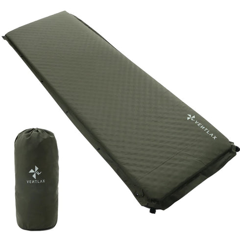 VENTLAX インフレータブルマット