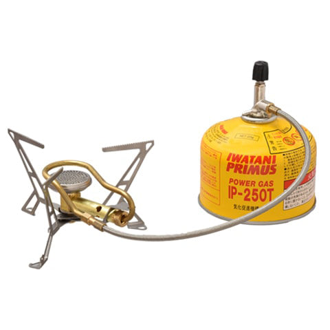 エクスプレス・スパイダーストーブⅡ