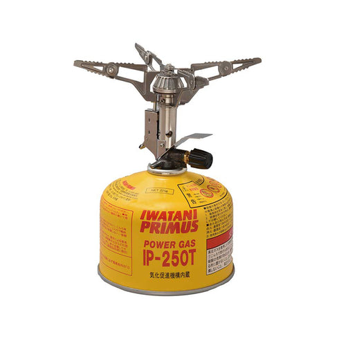 153ウルトラバーナー