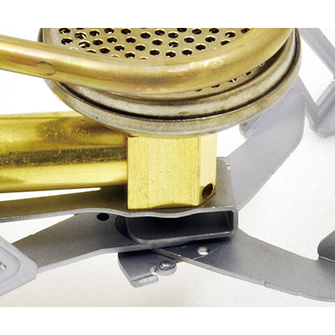 エクスプレス・スパイダーストーブⅡ