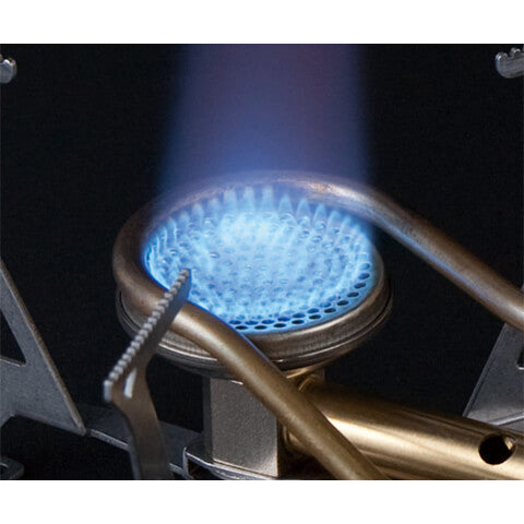 エクスプレス・スパイダーストーブⅡ