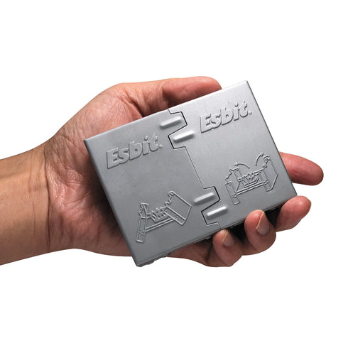 ポケットストーブ・スタンダード