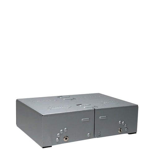 ポケットストーブ・ラージ