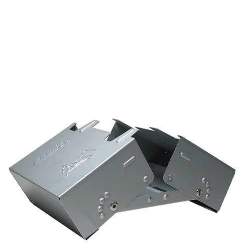 ポケットストーブ・ラージ