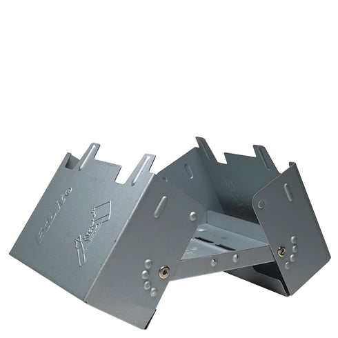 ポケットストーブ・ラージ