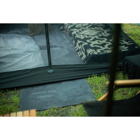 ラバーマット 700 トポグラフィー