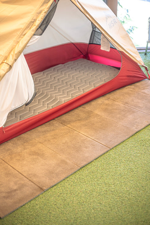 FIELD JACK OUTDOOR LUG(2枚セット)