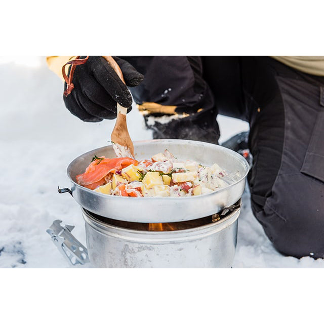 【新品】Trangia ストームクッカーS ウルトラライト 27-3UL ストームクッカーS・ウルトラライト・TR-27-3UL（ストームクッカー