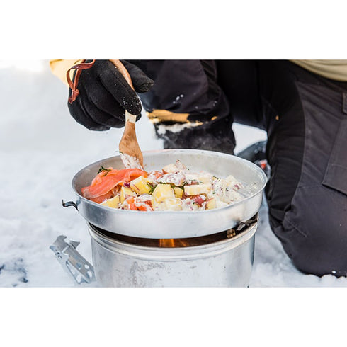 ストームクッカーS・ウルトラライト TR-27-3UL