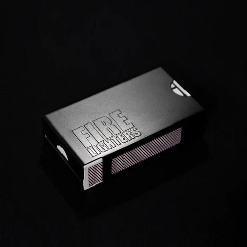 ファイヤーライターズ スリーブケース マットブラック