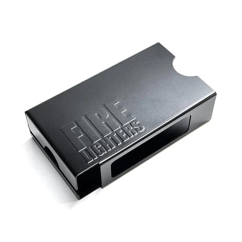 ファイヤーライターズ スリーブケース マットブラック