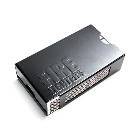 ファイヤーライターズ スリーブケース マットブラック