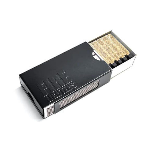 ファイヤーライターズ スリーブケース マットブラック