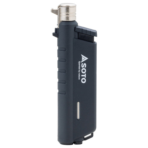 スライドガストーチ