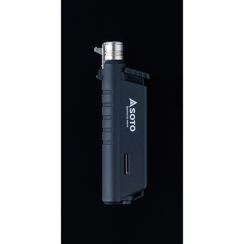 スライドガストーチ