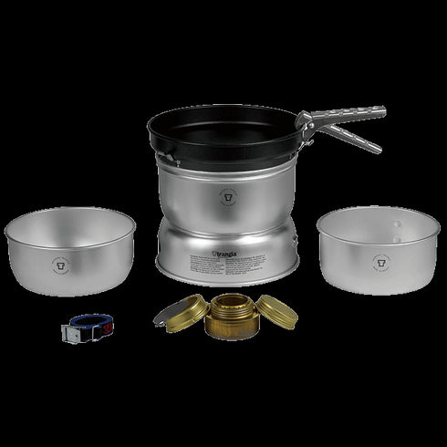 ストームクッカーS・ウルトラライト TR-27-3UL