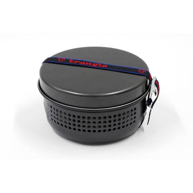 ストームクッカーS・ブラックバージョン TR-37-5UL |【公式】FIELD