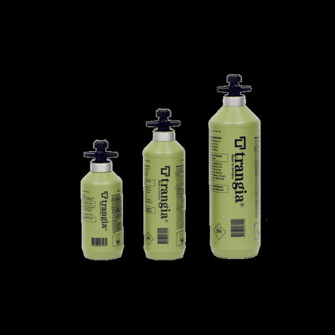 trangia フューエルボトル