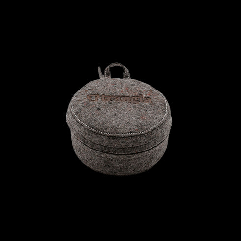 ケトル0.6L用ウールケース