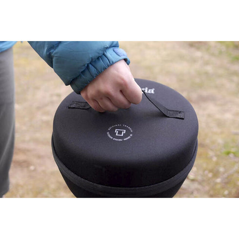 TRANGIA/トランギア ストームクッカーS用EVAケース